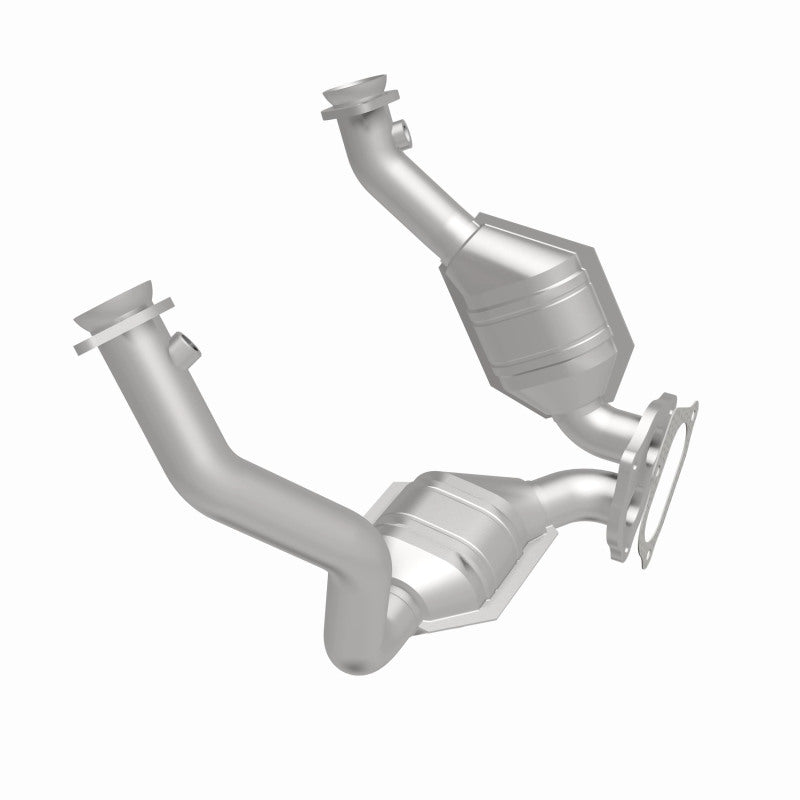 MagnaFlow 01-03 Ford Ranger V6 3.0L OEM Grade Direct-Fit Catalytic Converter - DTX Performance