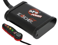 Load image into Gallery viewer, aFe Scorcher GT Power Module 2021 Ford F-150  2.7L/3.5L - DTX Performance