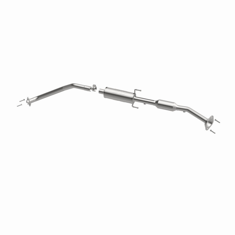 MagnaFlow OEM Grade 03-06 Pontiac Vibe GT 1.8L Direct Fit Federal Catalytic Converter - DTX Performance