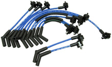 Load image into Gallery viewer, NGK Jaguar XJ12 1996-1995 Spark Plug Wire Set - DTX Performance