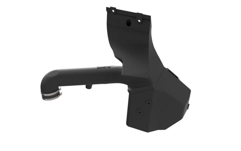 K&N 21-23 Ford F-150 5.0L V8 Performance Air Intake System - DTX Performance