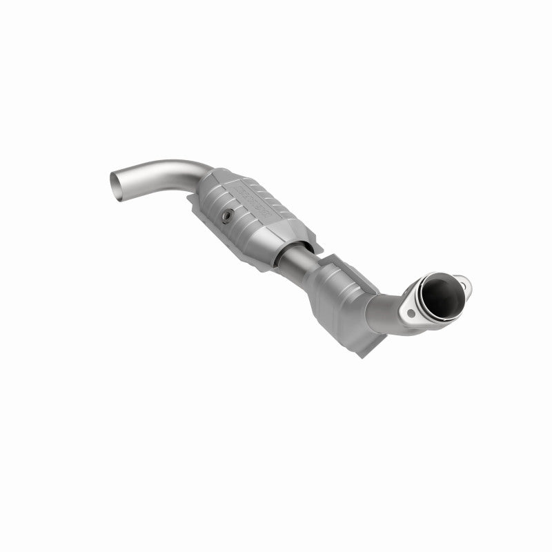 MagnaFlow Conv DF 00-01 Ford F-150 4.6L 2wd - DTX Performance