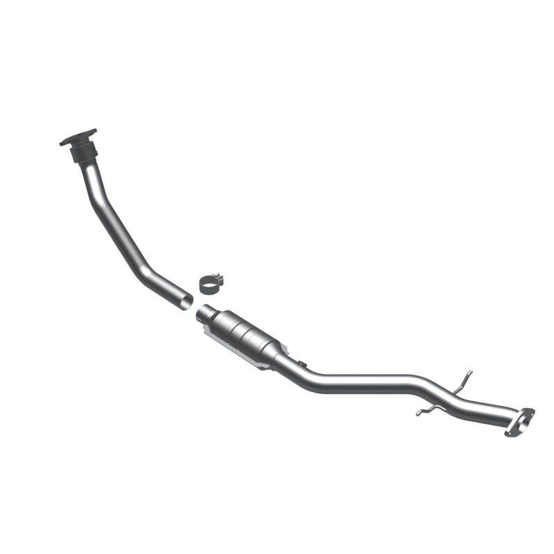 MagnaFlow Conv DF 97-98 GM Vans 3.4L - DTX Performance