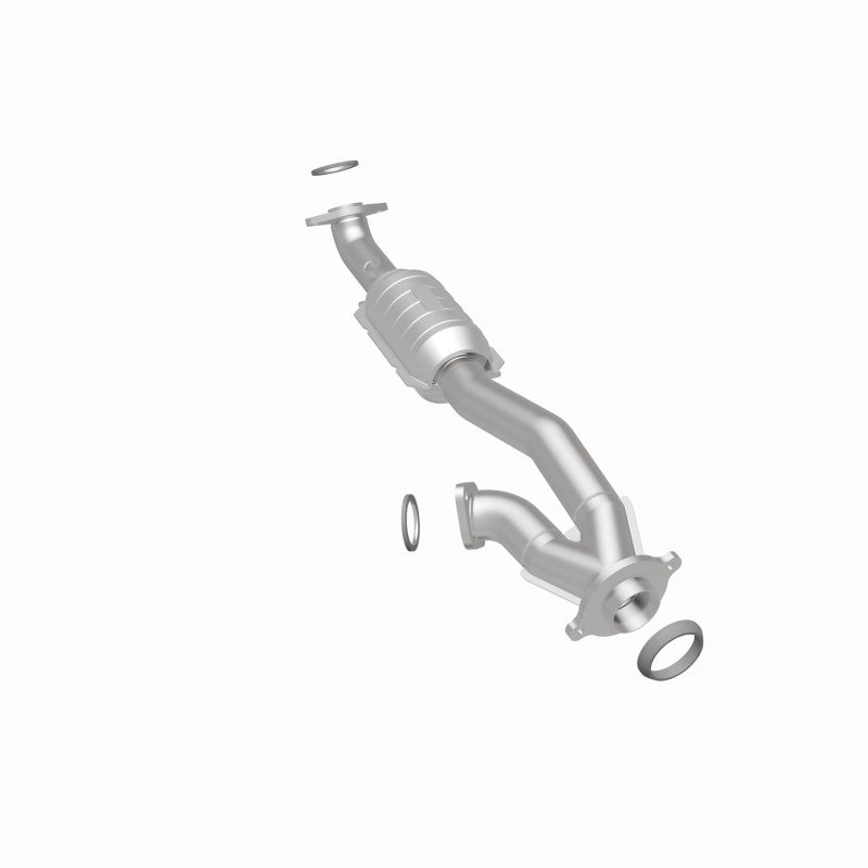 Magnaflow Conv DF 10-14 GX460 4.6L - DTX Performance