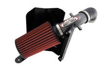 Load image into Gallery viewer, AEM 92-01 Jeep Cherokee 4.0L Silver Brute Force Air Intake - DTX Performance