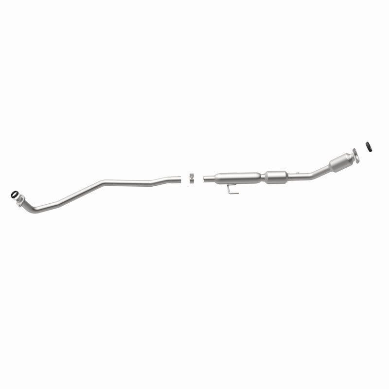 MagnaFlow Conv Direct Fit 14-15 Toyota Corolla 1.8L - DTX Performance