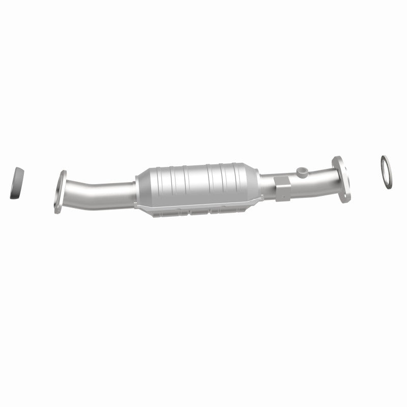 Magnaflow Conv DF 06-08 Mazda 6 2.3L - DTX Performance