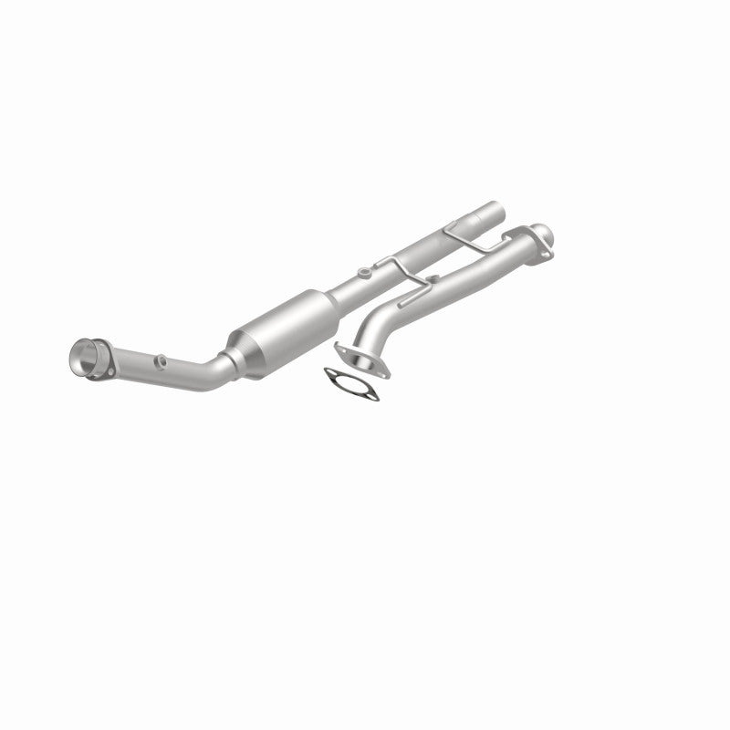 MagnaFlow Conv DF 1997-2000 Ford Explorer 4.0 - DTX Performance