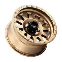 Load image into Gallery viewer, Method MR304 Double Standard 18x9 -12mm Offset 6x5.5 108mm CB Method Bronze Wheel - DTX Performance