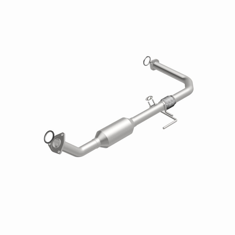 MagnaFlow Conv Direct Fit OEM 2003-2004 Toyota Tundra Underbody - 47.125in Length - DTX Performance