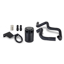 Load image into Gallery viewer, Mishimoto 2022+ Subaru BRZ / Toyota GR86 Baffled Oil Catch Can Kit - DTX Performance