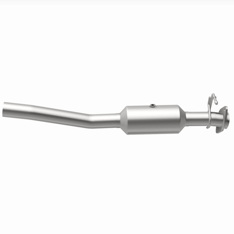 MagnaFlow 16-19 Ford F-53 V10 6.8L Underbody Direct-Fit Catalytic Converter - DTX Performance