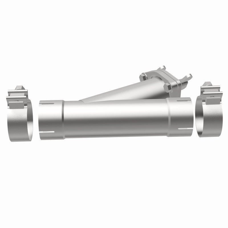 MagnaFlow Exhaust Cut-Out 3inch - DTX Performance