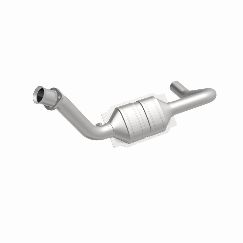 MagnaFlow Conv DF 07-09 Chrysler/Dodge Aspen/Durango 5.7L Driver Side - DTX Performance