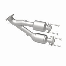 Load image into Gallery viewer, MagnaFlow Conv DF 00-01 Cherokee 4L Front - DTX Performance