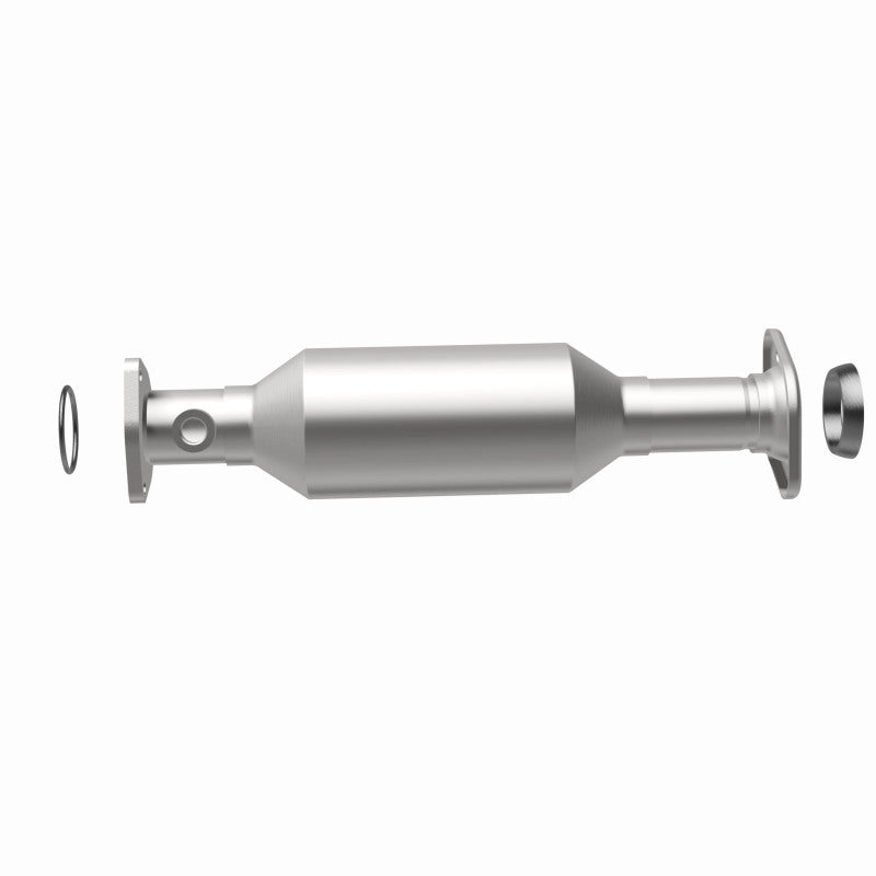 MagnaFlow California Direct-Fit Catalytic Converter 97-01 Honda CR-V L4 2.0L - DTX Performance