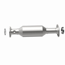 Load image into Gallery viewer, MagnaFlow California Direct-Fit Catalytic Converter 97-01 Honda CR-V L4 2.0L - DTX Performance