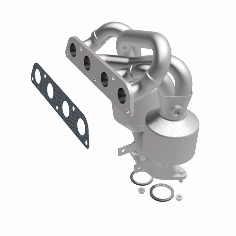 MagnaFlow Conv DF 00-05 Toyota MR2 Spyder 1.8l Manifold - DTX Performance