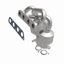 Load image into Gallery viewer, MagnaFlow Conv DF 00-05 Toyota MR2 Spyder 1.8l Manifold - DTX Performance