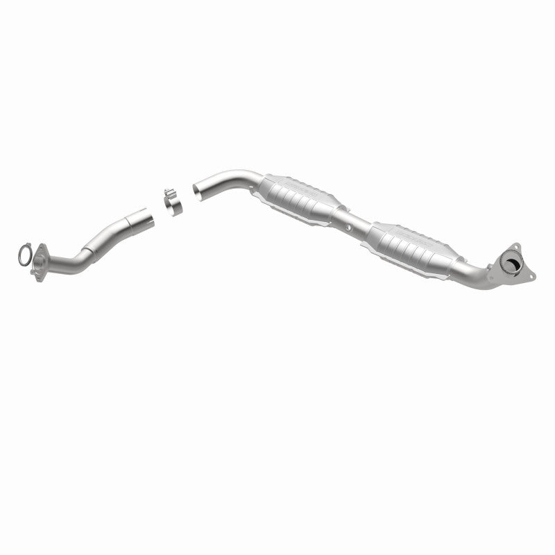 Magnaflow Conv DF 07-08 4.7L Tundra D/S OEM - DTX Performance