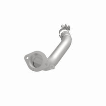 Load image into Gallery viewer, MagnaFlow Manifold Pipe 12-13 Wrangler 3.6L - DTX Performance