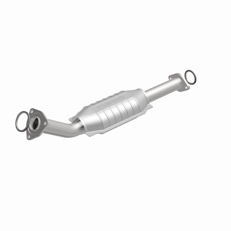 MagnaFlow Conv DF 03-04 Toyota Tundra V8 4.7L Gas - DTX Performance