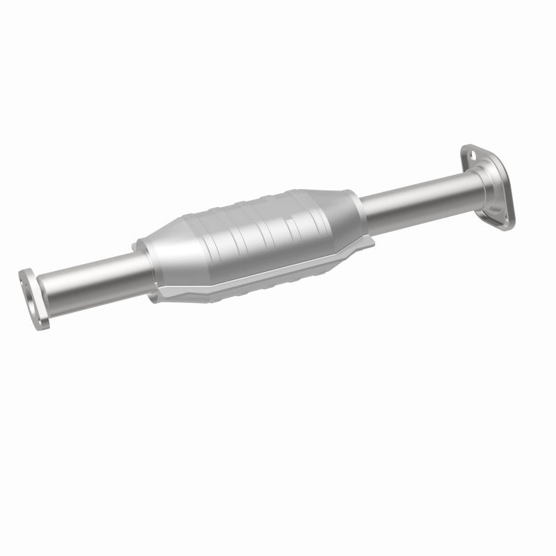 MagnaFlow Conv DF 01-03 Montero Sport rr OEM - DTX Performance