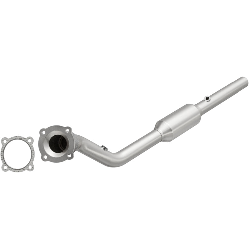 MagnaFlow Conv Direct Fit 00-05 Audi TT 1.8L - DTX Performance