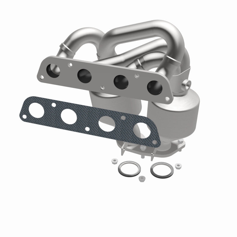 MagnaFlow Conv DF 00-05 Toyota MR2 Spyder 1.8l Manifold - DTX Performance