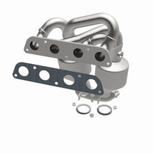 Load image into Gallery viewer, MagnaFlow Conv DF 00-05 Toyota MR2 Spyder 1.8l Manifold - DTX Performance