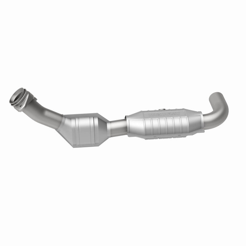 MagnaFlow Conv DF 00-01 Ford F-150 4.6L 2wd - DTX Performance