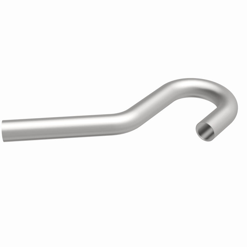 MagnaFlow Univ bent pipe SS 2.50inch 180/45 - DTX Performance