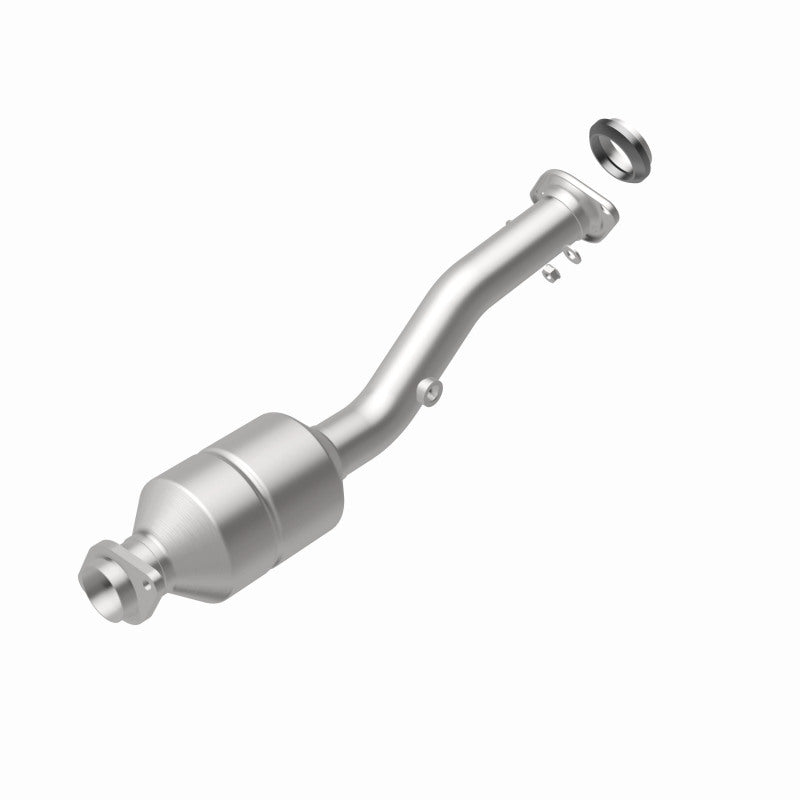 Magnaflow Conv DF 2009-2014 Sentra 2.0 L Underbody - DTX Performance