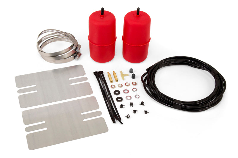 Air Lift 1000 Universal 3in/8in Air Spring Kit - DTX Performance