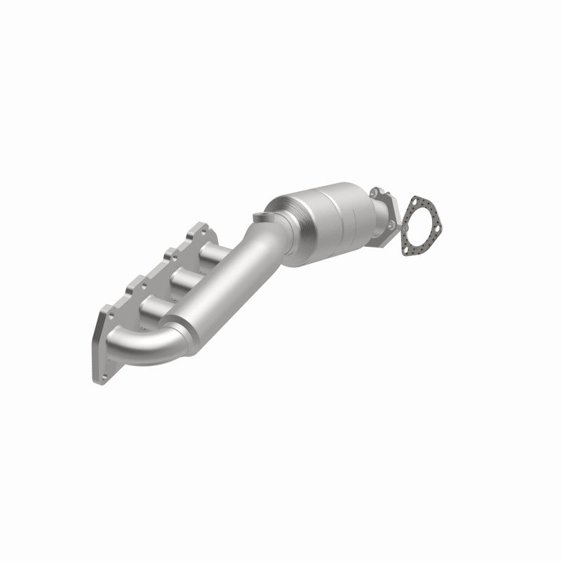 MagnaFlow Conv DF 02-04 VW Passat 4.0L - DTX Performance