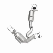 Load image into Gallery viewer, MagnaFlow Conv DF 00-03 Ford Taurus 3.0L - DTX Performance