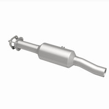 Load image into Gallery viewer, MagnaFlow 16-19 Ford E-450 Super Duty Base V10 6.8L Underbody Direct-Fit Catalytic Converter - DTX Performance