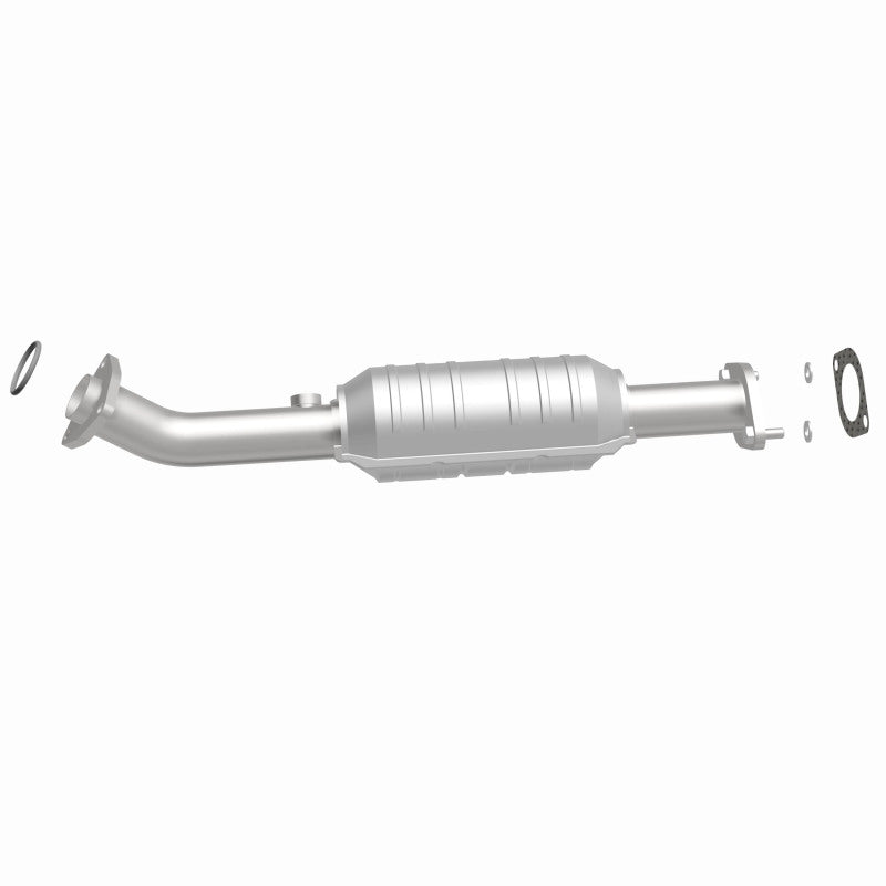 Magnaflow Conv DF 98-00 Niss Pathfinder 3.3L - DTX Performance