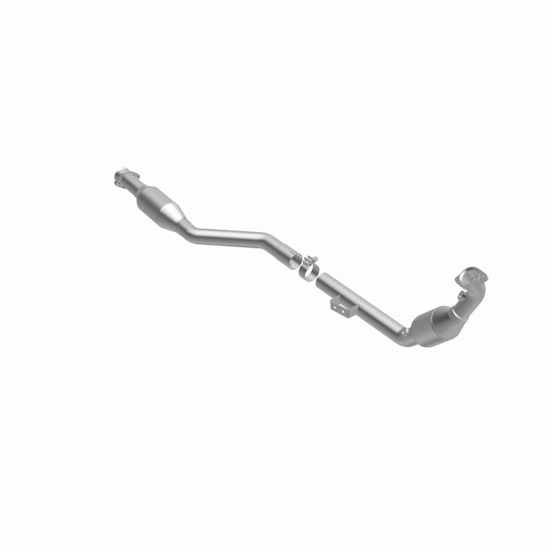 MagnaFlow Conv DF 00 - 03 Mercedes CL500 Driver Side - DTX Performance