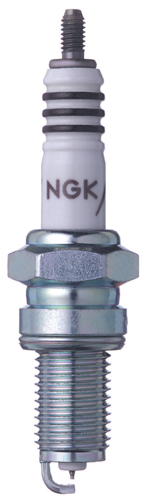 NGK Iridium Spark Plug Box of 4 (DPR8EIX-9) - DTX Performance