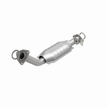 Load image into Gallery viewer, MagnaFlow Conv DF 00-02 Toyota Tundra 4.7L - DTX Performance