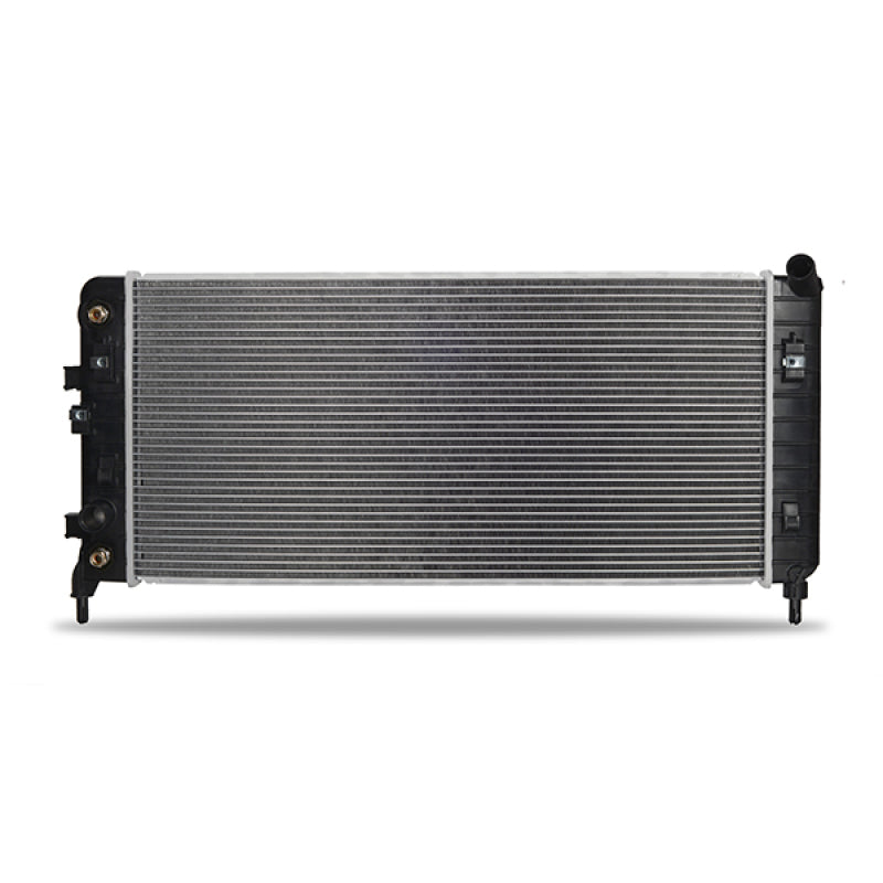 Mishimoto Buick LaCrosse Replacement Radiator 2005-2009 - DTX Performance