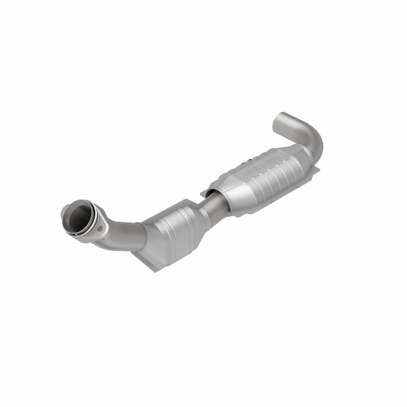 MagnaFlow Conv DF 00-01 Ford F-150 4.6L 2wd - DTX Performance