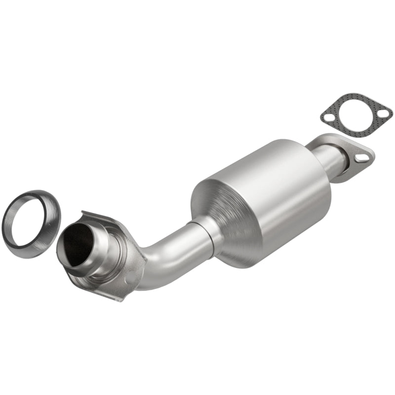 MagnaFlow Pre-OBDII Direct Fit Catalytic Converter 79-85 Dodge Ram 50 2.0L/2.6L - DTX Performance