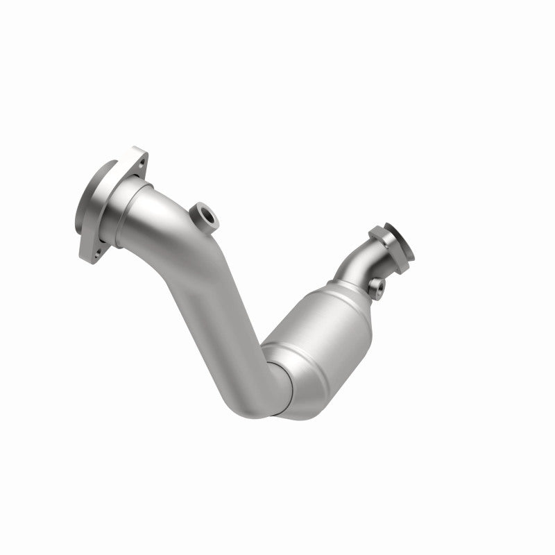 MagnaFlow Conv DF 02-03 Mercedes CLK430 4.3L Driver Side - DTX Performance