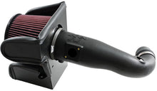 Load image into Gallery viewer, K&amp;N 08-10 Ford F250/F350/F450/F550 6.4L-V8 Performance Intake Kit - DTX Performance