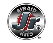 Load image into Gallery viewer, Airaid 11-13 Ford F-150 5.0L Airaid Jr Intake Kit - Dry / Red Media - DTX Performance