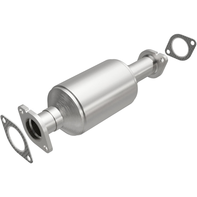 MagnaFlow Nissan Direct-Fit Catalytic Converter - DTX Performance