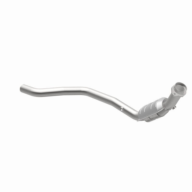 MagnaFlow Conv DF 00-02 Lincoln LS Driver Side - DTX Performance