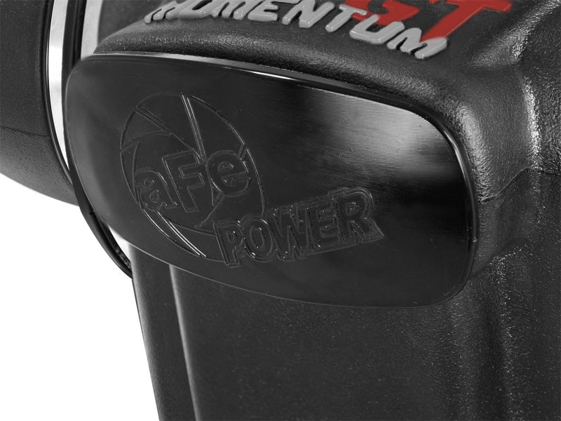 aFe Momentum GT PRO DRY S Stage-2 Intake System 05-15 Nissan Xterra 4.0L V6 - DTX Performance